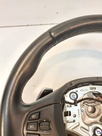 фото thumb №6, Bmw x3 x4 f25 f26 воздуховод лепестки переключения m набор