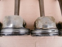 фото thumb №12, 1x поршень шатун bmw e60 e61 e90 e91 e92 2.5 n52 n52b25 81985