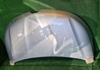 фото thumb №3, Капот передняя перед renault kangoo iv 4