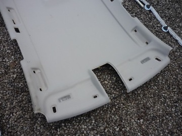 фото thumb №5, Потолок + шторы audi a6 c6 универсал комплект