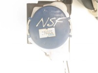 Mazda 6 ремень безопасности сиденье передний перед левый  2007 хэтчбек с Разборки, фото thumb