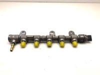 Купить Молдинг впрыскная с датчиком renault koleos i 0445214250 2.0 150km, фото thumb