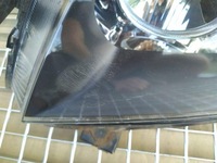 фото thumb №7, Фара лампы перед левая правая левый правый лампа honda accord vii p6017