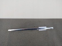 фото thumb №1, Левая планка бампера решётка перед mercedes w204