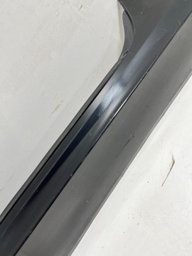 фото thumb №6, Volvo v90 s90 планка накладка пороговая порог левая