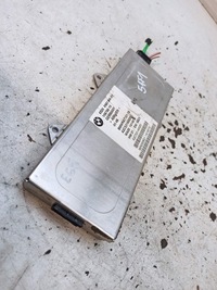 фото thumb №1, Bmw 7 e65 блок керування модуль тюнер радіо 6981946