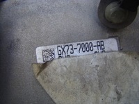 фото thumb №6, Коробка передач передач jaguar xe 2.0d gx73-7000 8hp-45