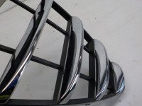 фото thumb №3, Alfa romeo mito решётка радиатора решётка радиатора радиатора 156078532