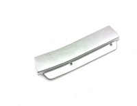 фото thumb №1, Накладка хромированная порог правый задняя mitsubishi l200 2.5