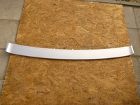 фото thumb №1, Bmw e39 kombi молдинг накладка бампер задня