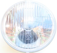 Купить Лампа перед bosch 144mm audi vw bmw, фото thumb