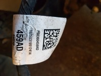 фото thumb №16, Dodge ram 19- бампер задняя hak жгут pdc usa