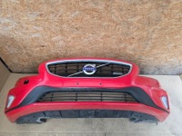 Купити Volvo v40 12- бампер перед 31347085 r-design, фото thumb