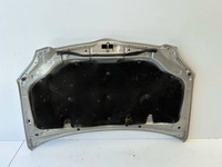 фото thumb №6, Toyota corolla e12 lift капот крышка двигателя оригинал