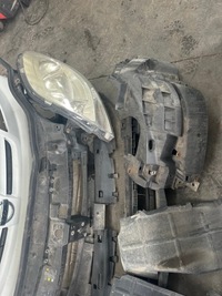 фото thumb №5, Nissan primastar перед комплектный