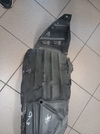 фото thumb №5, Подкрылок левый перед mazda 2 d09h