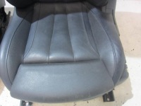 фото thumb №14, Bmw 6 f06 gran coupe сиденья заднее сиденье обивка массаж комфортные сиденья вентилируемые