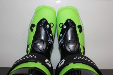 Туристические туфли SCARPA F1 JUNIOR 23,5/37,5 ......[x112]