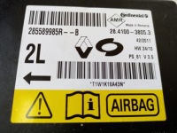 фото thumb №3, Датчик подушка безопасности renault fluence ze 285589985r