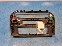 фото thumb №8, Peugeot 301 молдинг декоративная dekor средний 9676344377