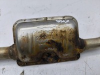 фото thumb №6, Bmw 5 e60 e61 2004 гаситель отопления стояночного webasto