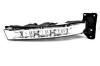 фото thumb №1, Dodge charger od 2015- протитуманна фара лівий led drl новий