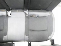 фото thumb №10, Сиденья заднее сиденье citroen ds4 2011-2015r комплект