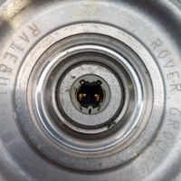 фото thumb №13, Range rover p38 подушка air bag водія