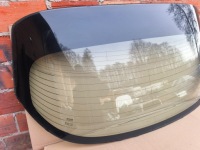 фото thumb №6, Honda civic viii 8 ufo 2.2 ctdi стекло задняя крышки багажника