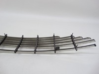 фото thumb №12, Aston martin db9 03-08 решётка радиатора решётка радиатора бампера 9g43-71-11006 оригинальная