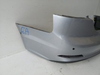 фото thumb №7, Audi a5 b9 s-line бампер задняя 8w6807385 a оригинал