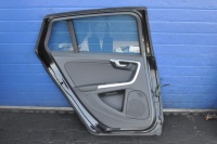 фото thumb №10, Volvo v60 дверь левый задняя задние полный ручка
