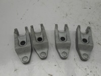 Opel astra k кронштейн форсунок форсунок крепление кронштейн ушко 1087983 Недорого, фото thumb