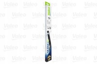 574224 VALEO ДВОРНИКИ 240ММ 1ШТ ЗАДНИЕ 10- VM45
