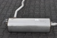 фото thumb №6, Bmw 5 g60 2.0 гибрид гаситель труба выхлоп конечный 5a4e4a7