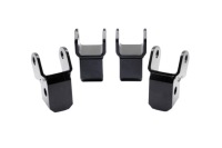 фото thumb №8, Комплект підвіска jeep wrangler jl lift +2" + подовжувач амортизаторів