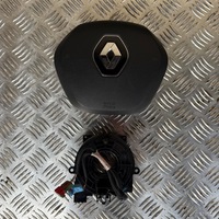 фото thumb №3, Приборная панель комплектная подушка безопасности консоль ремни приборная панель renault kadjar lift 2020 rok