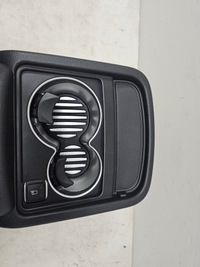 фото thumb №6, Туннель средний подлокотник mercedes v-klasa w447 w448