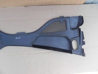 фото thumb №6, Audi a7 c7 s7 rs7 рестайлінг панель під лобовим склом верхній широкі 4g8819447