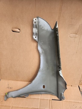 фото thumb №9, Крило перед правий toyota avensis t25 '03-06 оригінал