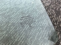 фото thumb №6, Nissan qashqai ii 2 j11 1.6 dci 2015r скло бокова двері лівий перед