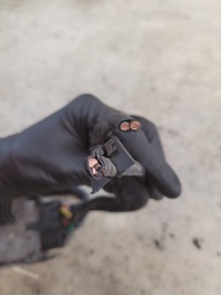 фото thumb №9, Блок управления модуль вентиляторов оригинальный номер 8e0959501d audi a4 b6 2.0b