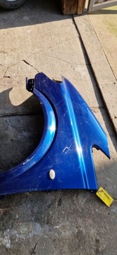 фото thumb №6, Крило лівий перед переднє mercedes vito w639