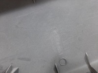 Купити Chevrolet silverado 5.3 v8 12r захист стійка нижня ліва 20986851, фото thumb