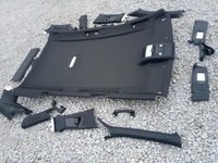 фото thumb №14, Audi a4 b8 8k стеля оббивка kombi s-line!! bang&olufsen комплект 23-2