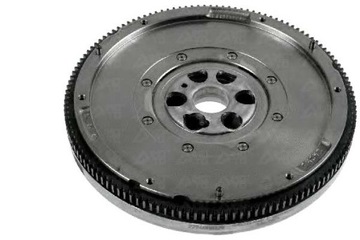 фото thumb №8, Колесо двухмассовый сцепления 2294 000 329