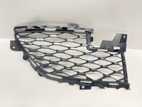 фото thumb №1, Решётка радиатора решётка бампера левая renault zoe lift fl 2019-