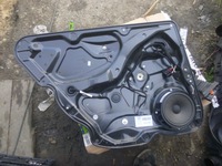 фото thumb №1, Механизм окон левый задняя passat b7 3aa839755