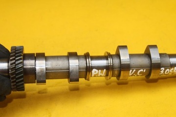 фото thumb №5, Вал правий вихлоп vectra c 3.0 cdti 80-1001 z30dt