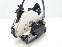 фото thumb №10, Vw golf vii замок дверь левый перед передний 7pin 5k1837015e europa оригинал